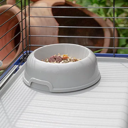 Ferplast CAGE RABBIT 120 (*1) Клітка для кролів: додаткове фото 6