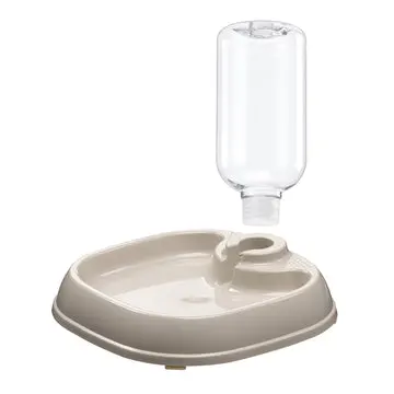 Ferplast TOTA 1 DISPENSER Миска-диспенсер для води для кішок і собак: додаткове фото 5