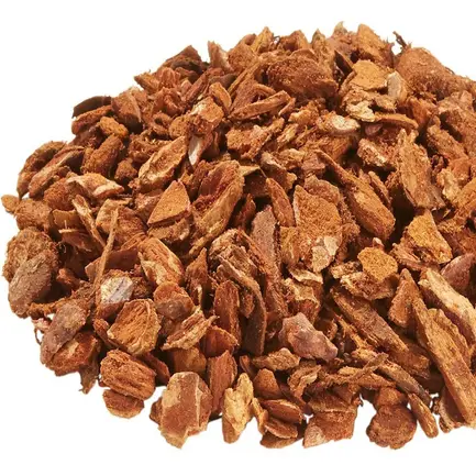 Сосновая кора Repti-Zoo Pine Bark 4л (SB014): додаткове фото 2