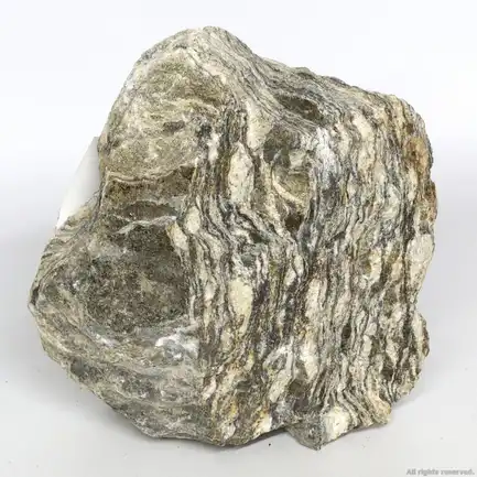Декоративний природній камінь Hobby Glimmer Rock L 2-3.5кг (40878): додаткове фото 2