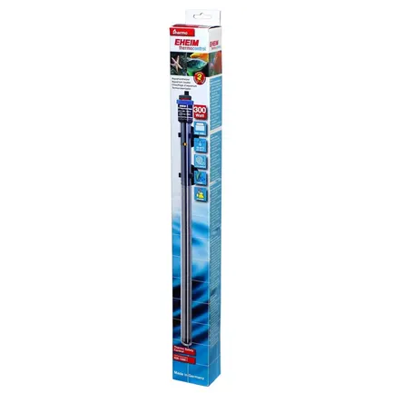 Нагрівач для акваріуму Eheim thermocontrol 300W (3619010): додаткове фото 6