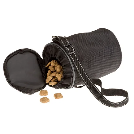 Ferplast TREATS BAG L Сумка для сухого корму