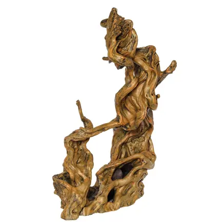 Декорація корінь для скейпінгу Hobby Scaping Root 3 28x15x44см (41474): додаткове фото 3