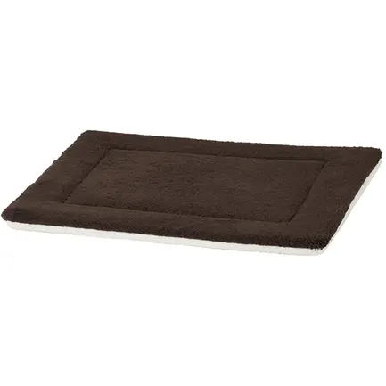 K&H Self-Warming Pet Pad самозігрівальний лежак для котів та собак Молочний - шоколадний