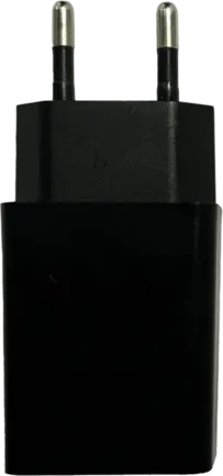 Блок живлення USB BIO ART LED USB CHARGER BLACK (A4056115)