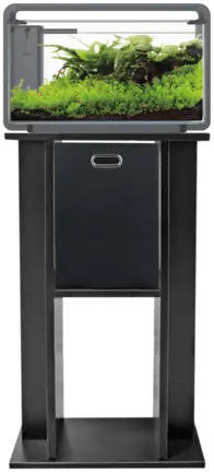 Підставка для акваріума - STAND SF HOME PROLED 30 BLACK (A4051161): додаткове фото 2