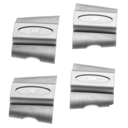 Ferplast KIT HOOKS LAT SX/DX ATLAS D Набір гачків для переноски