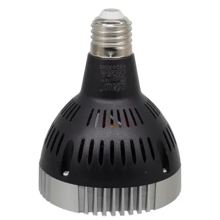 Лампа LED для тераріумів Hobby Power + Heat LED 18 W (37588): додаткове фото 5