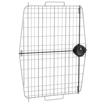 Ferplast DOOR ATLAS 80 4-WAY ASS Дверцята для переноски