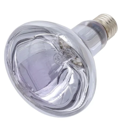 Лампа точкового нагріву Hobby Sunlight Eco 70 W (37544): додаткове фото 2