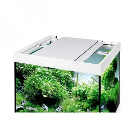 Акваріумний комплект Eheim vivaline LED 150 2x12W (LED) білий з тумбою (0613023): додаткове фото 3