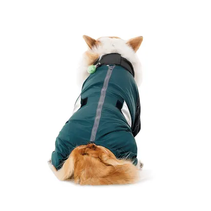 Комбінезон Pet Fashion Den для собак M2: додаткове фото 4