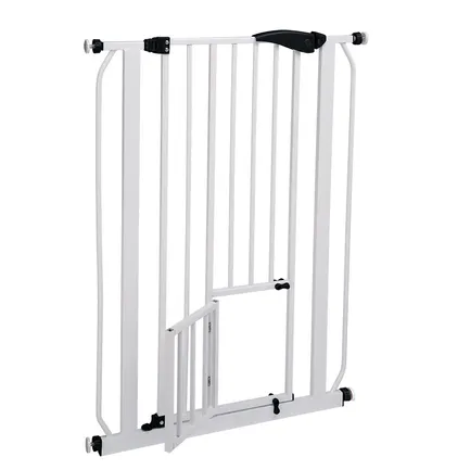 Ferplast PET GATE Дверцята-перегородка міжкімнатні
