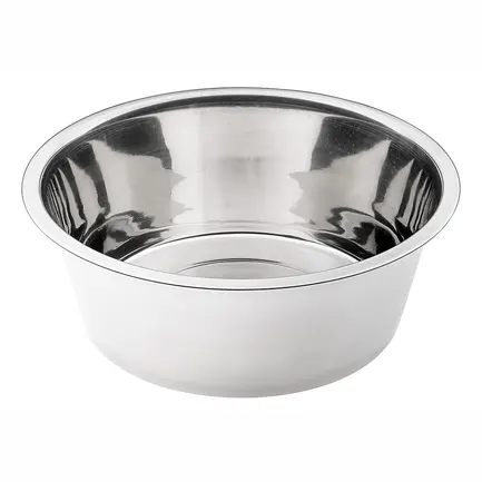 Ferplast ORION KC 60 Миска металева 4л