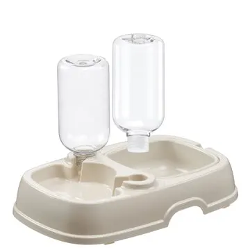 Ferplast TOTA 2 DISPENSER Диспенсер для їжі та води для собак та котів: додаткове фото 6