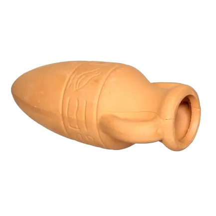 Декорація амфора Hobby Amphora natural S 14см (40260): додаткове фото 2