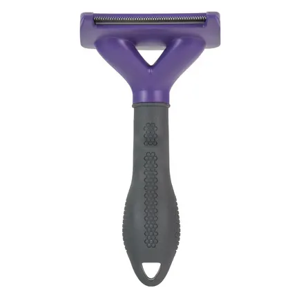 Фурмінатор FURminator для котів із короткою шерстю, розмір L: додаткове фото 3