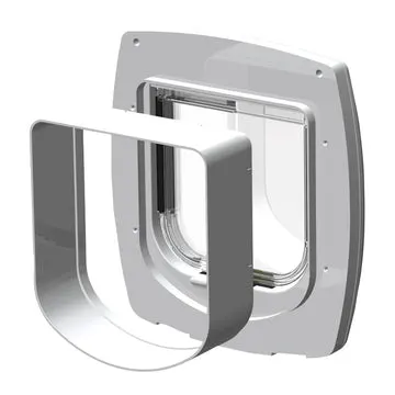 Ferplast EXTENSION SWING 3/5 GREY Тунель: додаткове фото 2
