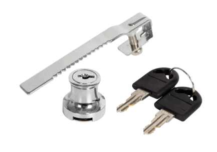 HABISTAT VIVARIUM LOCK 90MM (R1100190) Замок для тераріуму
