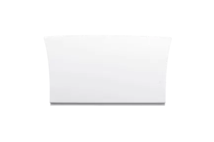 Кришка отвору для годування біла SF START AQUA 20/30 FEEDING FLAP WHITE (A4050392)