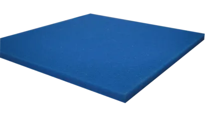 Фільтрувальна піна FILTER FOAM 50X50X2 CM MEDIUME (C8020070)