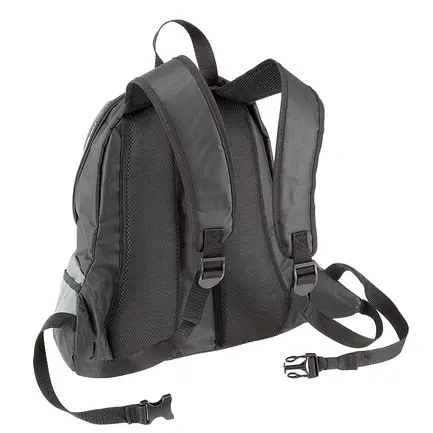 Ferplast KANGOO SM GREY BACKPACK Рюкзак для транспортування собак: додаткове фото 5