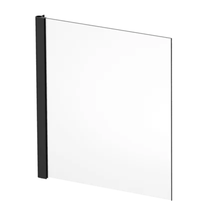 REPLACEMENT LEFT HAND SIDE GLASS DOOR 60X45CM (R1100515) змінні лівосторонні дверцята