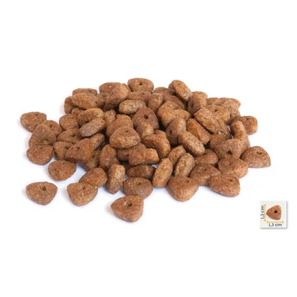 BonaCibo Adult Dog Lamb&Rice 4 kg: додаткове фото 2