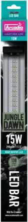 ARCADIA JUNGLE DAWN LED BAR 290MM 15 WATT (R2100223) світлодіодний світильник: додаткове фото 2