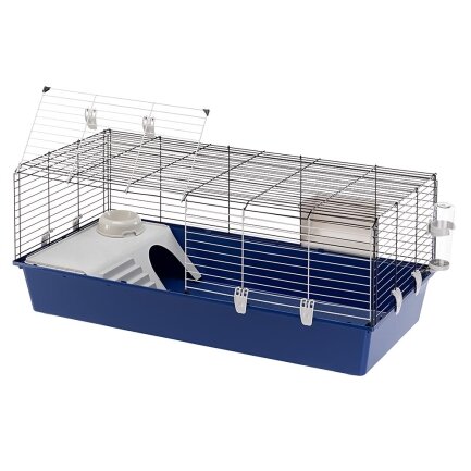 Ferplast CAGE RABBIT 120 Клітка для кролів