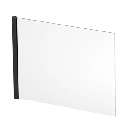 REPLACEMENT LEFT HAND SIDE GLASS DOOR 91X45CM (R1100545) змінні лівосторонні дверцята