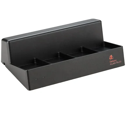 Автоматичний магнітний змішувач Chihiros Magnetic Stirrers для добрив і дозування в акваріумах (4 позиції): додаткове фото 3