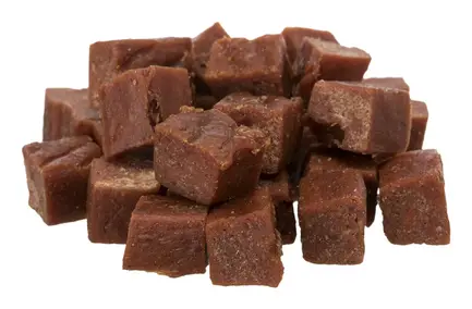 Ласощі Trixie Premio Guse Liver Cubes для собак, з гусячою печінкою, 100 г: додаткове фото 2