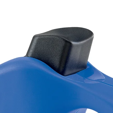 Ferplast AMIGO S TAPE BLUE-WHITE Рулетка-поводок зі стрічкою: додаткове фото 9