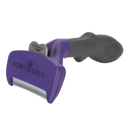 Фурмінатор FURminator для котів із довгою шерстю, розмір L: додаткове фото 2