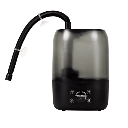 HABISTAT DIGITAL TIMING HUMIDIFIER (R3100180) зволожувач повітря: додаткове фото 2