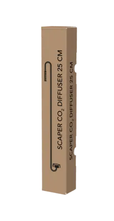 Дифузор SCAPER CO2 DIFFUSER 25 CM (A5010225)