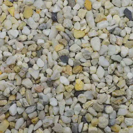 Акваріумний гравій SF AQUA GRAVEL LIGHT 3-6 MM 4 KG (A8050105)