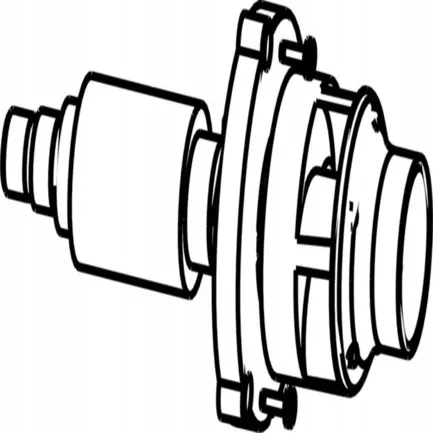 Ротор к PFN-15000/20000/25000 PLUS