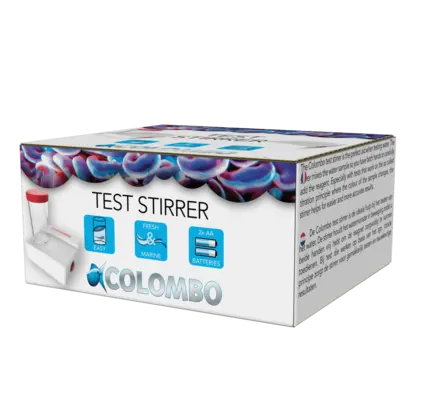 Тестова мішалка COLOMBO MARINE TEST STIRRER (N5060690): додаткове фото 2