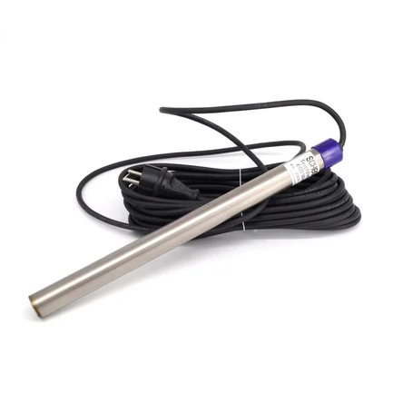Нагрівач для ставка Schego pond heater 600Вт (596): додаткове фото 3