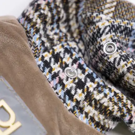 Костюм Pet Fashion «Soft» для собак, розмір M, коричневий (лімітована серія): додаткове фото 5