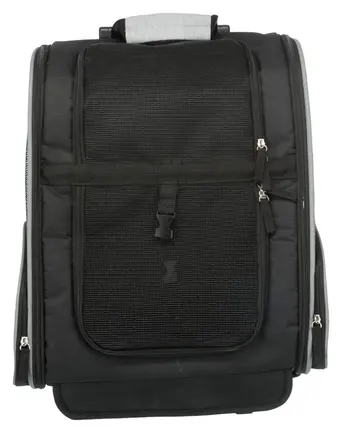 Сумка-рюкзак Trixie Trolley для собак, 32х45х25 см: додаткове фото 3