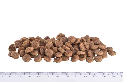Сухий корм Brit GF VetDiet Cat Renal для котів, при захворюваннях нирок, з яйцем та горохом, 2 кг: додаткове фото 4
