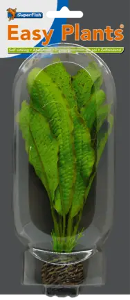 Штучна рослина для акваріума SF EASY PLANT SILK 20 CM NR. 12 (A4070320)