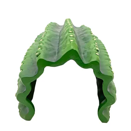 Декорація укриття кактус Hobby Cactus Tube 3 24,5×16×12 см для тераріуму (36512): додаткове фото 6