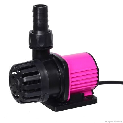 Помпа підйомна Dupla Silent Power Pump SPP 1.200 1200 л/г (82100) — Фото 2