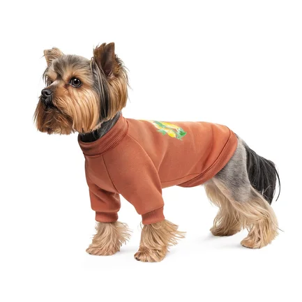 Толстовка Pet Fashion Miley для собак розмір S: додаткове фото 2