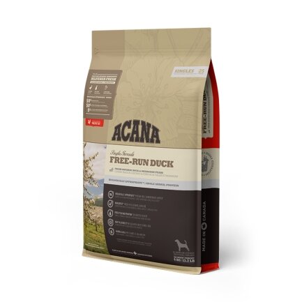 ACANA FREE-RUN DUCK 6.0KG