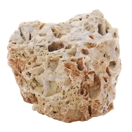 Декоративний природній камінь Hobby Canyon Rock M 1,0-1,5кг (40463): додаткове фото 3